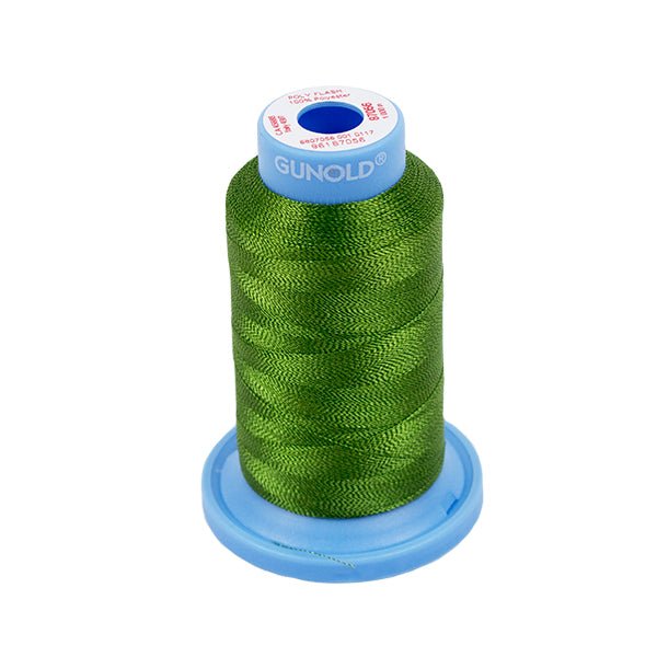 Poly Flash 87056 1000 m, 100 % polyester - brodyrvaruhuset.se