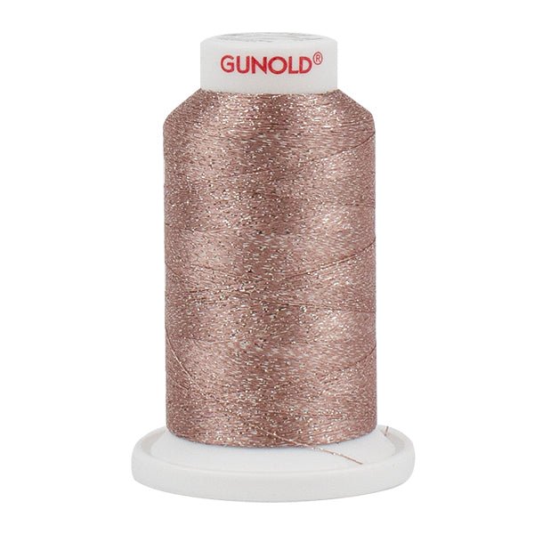 Poly Sparkle 30 50552 Polyester 1000 m - brodyrvaruhuset.se