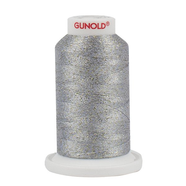 Poly Sparkle 30 50560 Polyester 1000 m - brodyrvaruhuset.se
