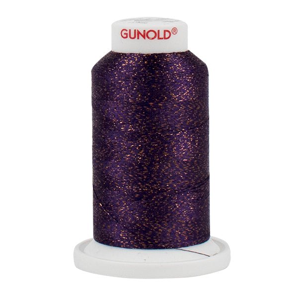 Poly Sparkle 30 50592 Polyester 1000 m - brodyrvaruhuset.se