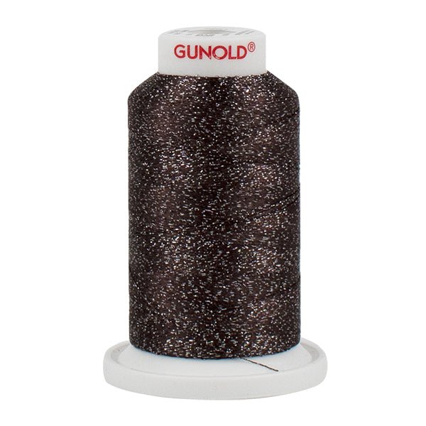 Poly Sparkle 30 50605 Polyester 1000 m - brodyrvaruhuset.se