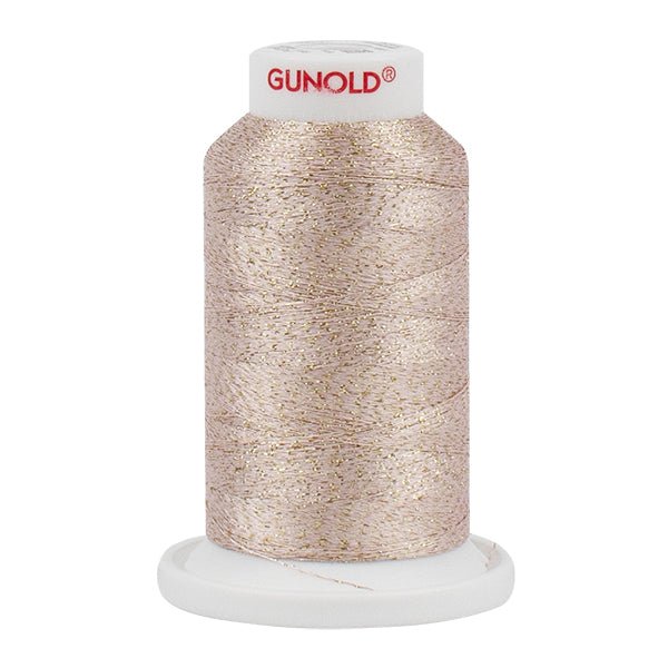 Poly Sparkle 30 50929 Polyester 1000 m - brodyrvaruhuset.se