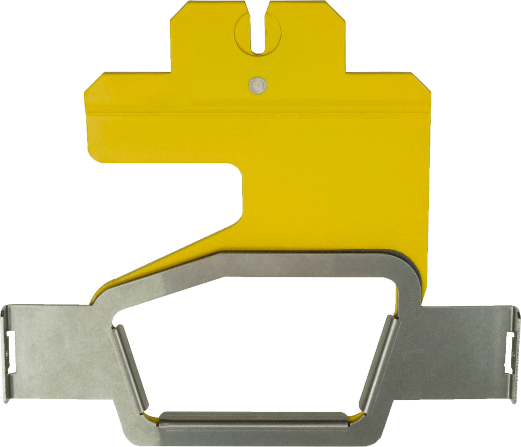 Slim Line Hat side left - brodyrvaruhuset.se