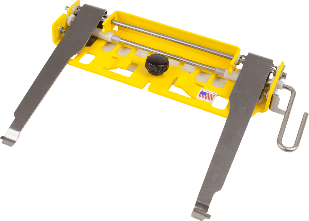 Slim Line I chassis - brodyrvaruhuset.se