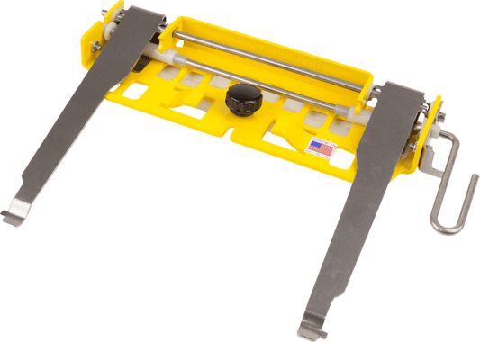 Slim Line I chassis - brodyrvaruhuset.se