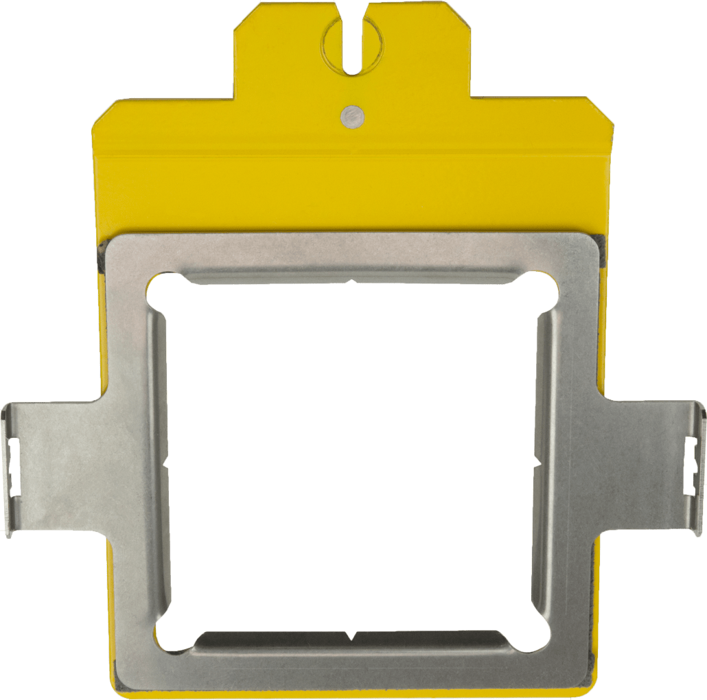 Slim Line ram 11,4 x 11,4 cm - brodyrvaruhuset.se