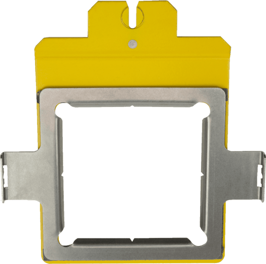 Slim Line ram 11,4 x 11,4 cm - brodyrvaruhuset.se