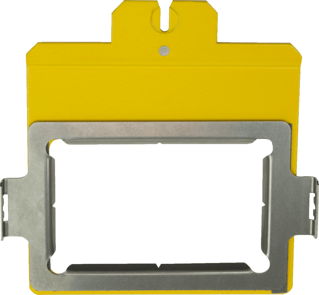 Slim Line ram 14 x 8,9 cm - brodyrvaruhuset.se