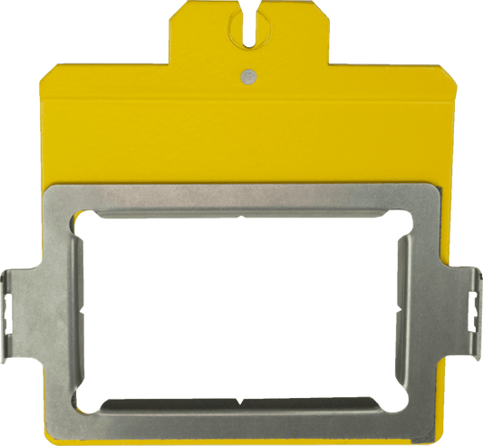 Slim Line ram 14 x 8,9 cm - brodyrvaruhuset.se