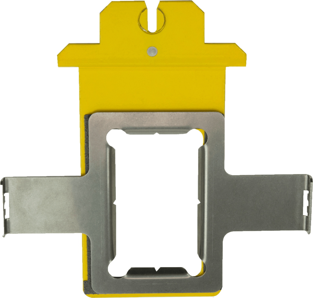 Slim Line ram 8,9 x 14 cm - brodyrvaruhuset.se