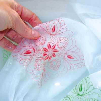 Solvy Fabric, 50 cm x 25 m - brodyrvaruhuset.se