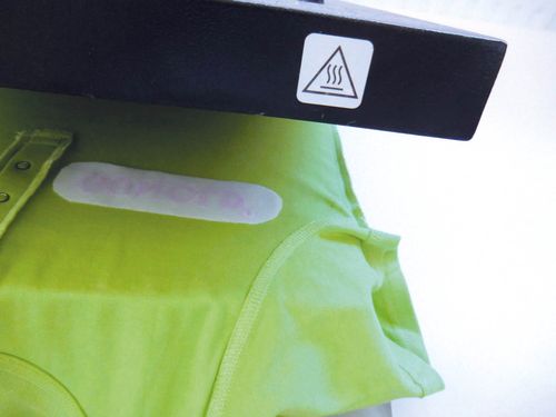Stick - Protect Vit 50 cm x 25 m - brodyrvaruhuset.se