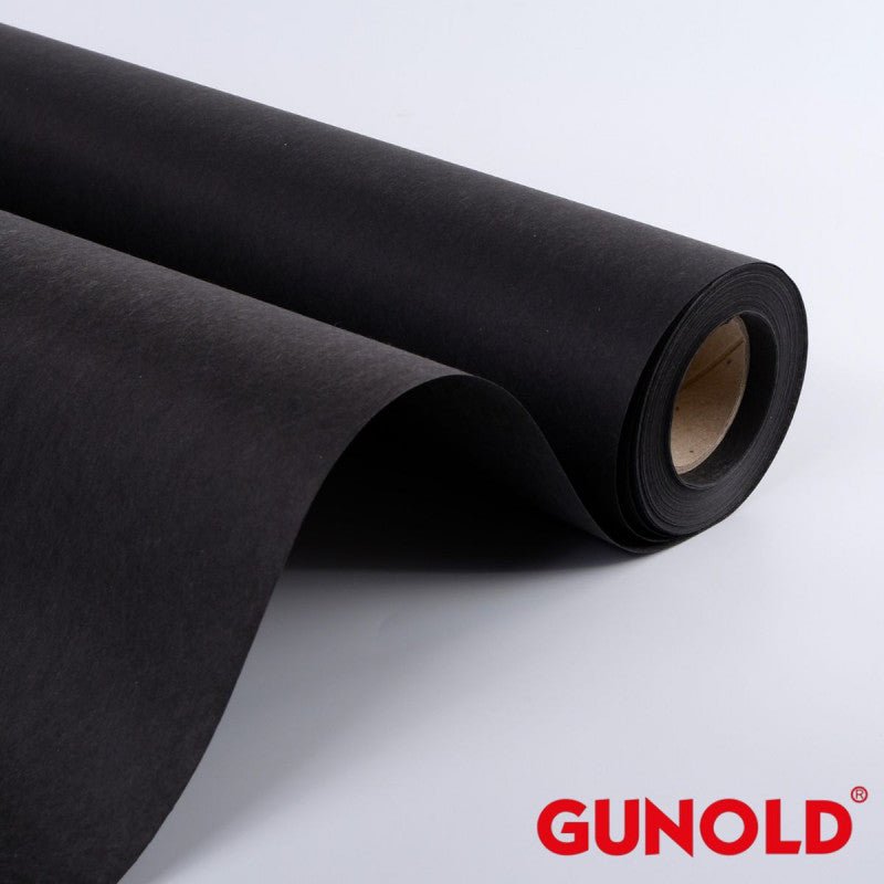 Stiffy 1640 Svart 105 cm 200 m - brodyrvaruhuset.se