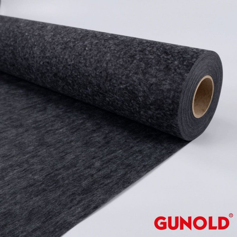 Stiffy 1950 Svart 45 cm 100 m - brodyrvaruhuset.se