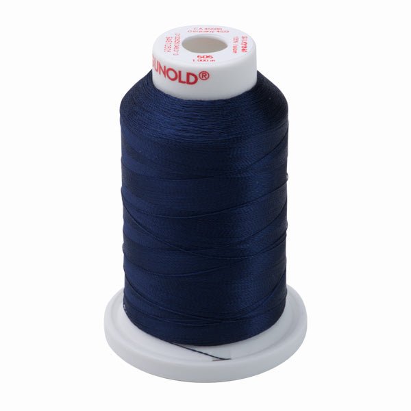 Sulky 40 Färgad 0505 Viscose 1000 m - brodyrvaruhuset.se