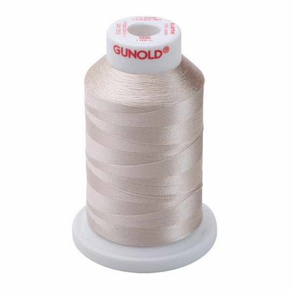 Sulky 40 Färgad 0508 Viscose 1000 m - brodyrvaruhuset.se