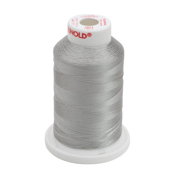 Sulky 40 Färgad 1011 Viscose 1000 m - brodyrvaruhuset.se