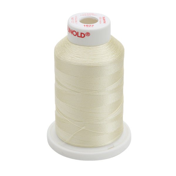 Sulky 40 Färgad 1022 Viscose 1000 m - brodyrvaruhuset.se