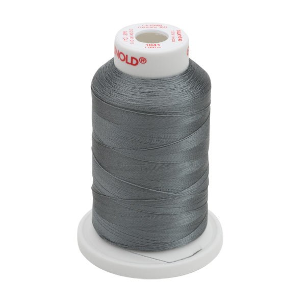 Sulky 40 Färgad 1041 Viscose 1000 m - brodyrvaruhuset.se