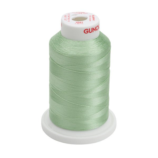 Sulky 40 Färgad 1047 Viscose 1000 m - brodyrvaruhuset.se