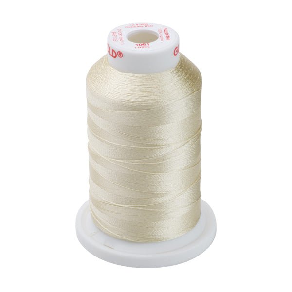 Sulky 40 Färgad 1061 Viscose 1000 m - brodyrvaruhuset.se