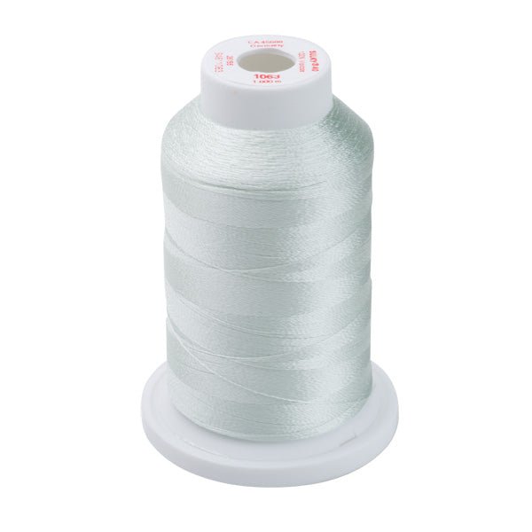 Sulky 40 Färgad 1063 Viscose 1000 m - brodyrvaruhuset.se