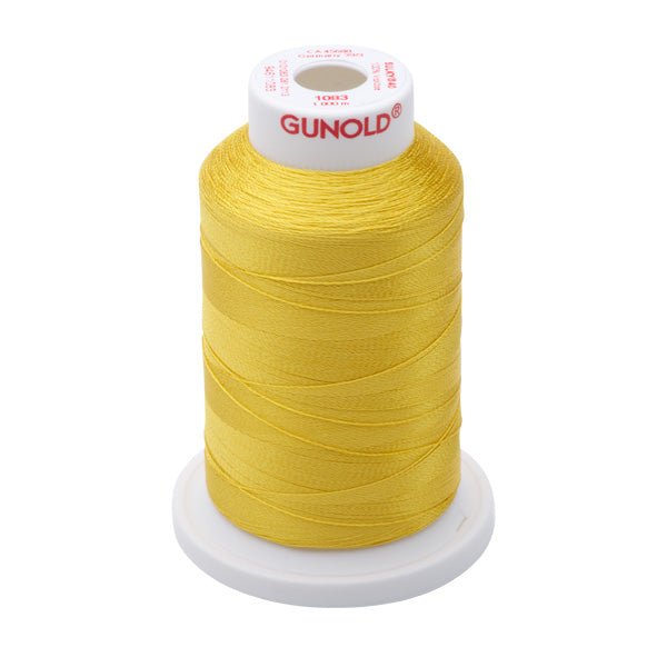 Sulky 40 Färgad 1083 Viscose 1000 m - brodyrvaruhuset.se