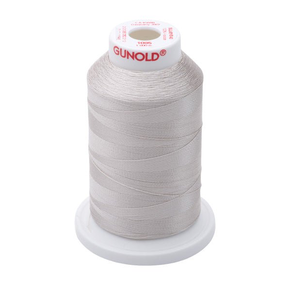Sulky 40 Färgad 1085 Viscose 1000 m - brodyrvaruhuset.se