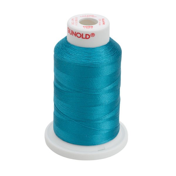 Sulky 40 Färgad 1090 Viscose 1000 m - brodyrvaruhuset.se