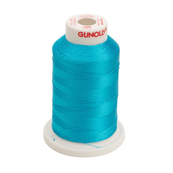 Sulky 40 Färgad 1095 Viscose 1000 m - brodyrvaruhuset.se