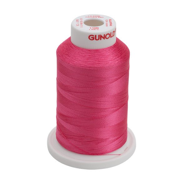 Sulky 40 Färgad 1109 Viscose 1000 m - brodyrvaruhuset.se