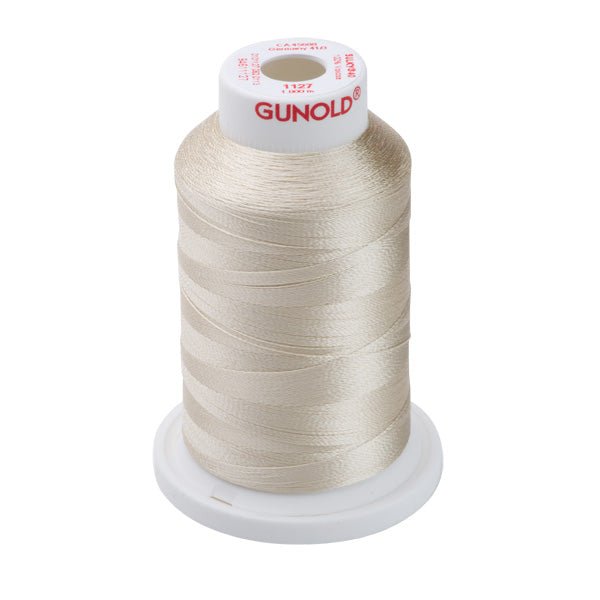 Sulky 40 Färgad 1127 Viscose 1000 m - brodyrvaruhuset.se