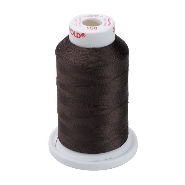 Sulky 40 Färgad 1131 Viscose 1000 m - brodyrvaruhuset.se