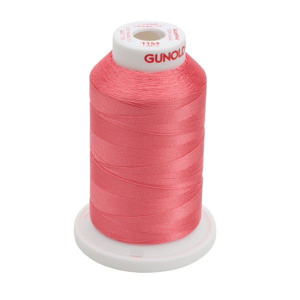 Sulky 40 Färgad 1154 Viscose 1000 m - brodyrvaruhuset.se