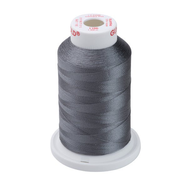 Sulky 40 Färgad 1166 Viscose 1000 m - brodyrvaruhuset.se