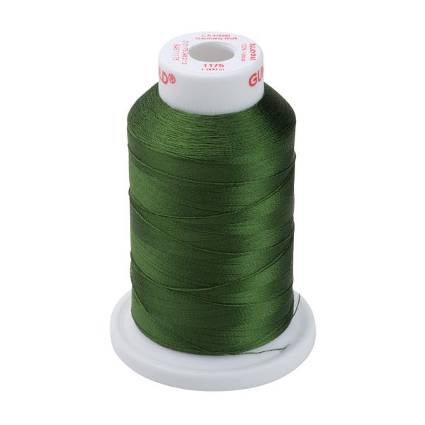 Sulky 40 Färgad 1175 Viscose 1000 m - brodyrvaruhuset.se
