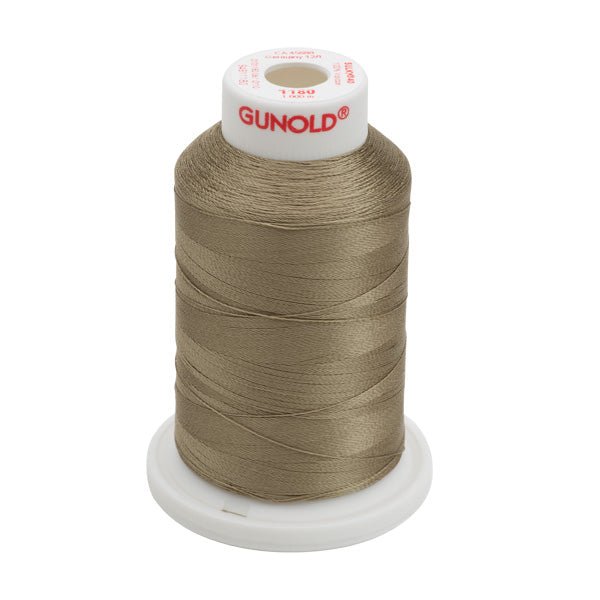 Sulky 40 Färgad 1180 Viscose 1000 m - brodyrvaruhuset.se