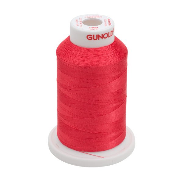 Sulky 40 Färgad 1188 Viscose 1000 m - brodyrvaruhuset.se