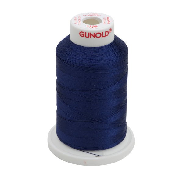 Sulky 40 Färgad 1199 Viscose 1000 m - brodyrvaruhuset.se