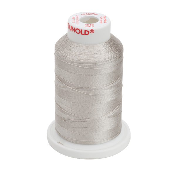 Sulky 40 Färgad 1218 Viscose 1000 m - brodyrvaruhuset.se