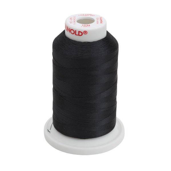 Sulky 40 Färgad 1234 Viscose 1000 m - brodyrvaruhuset.se