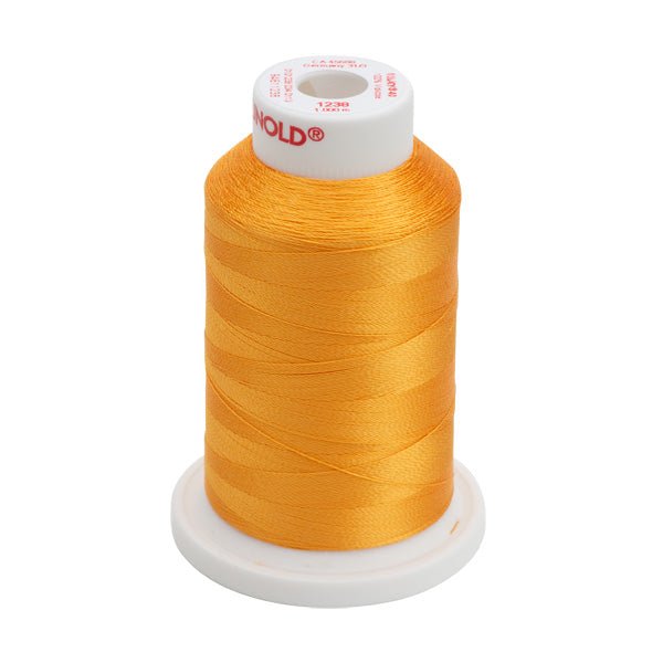 Sulky 40 Färgad 1238 Viscose 1000 m - brodyrvaruhuset.se