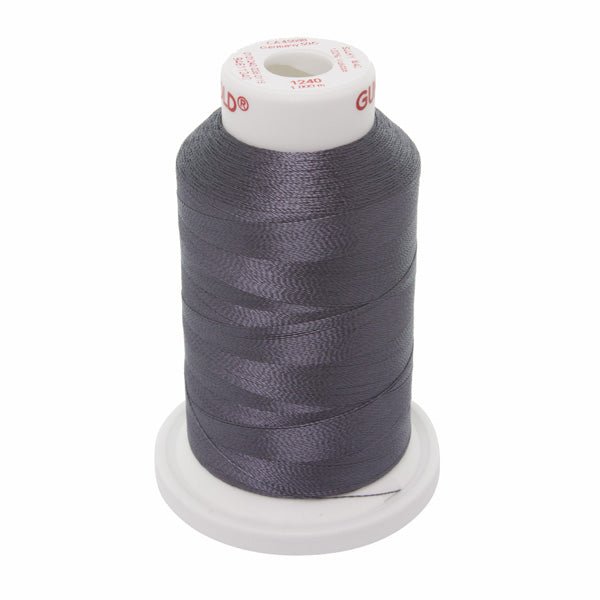 Sulky 40 Färgad 1240 Viscose 1000 m - brodyrvaruhuset.se