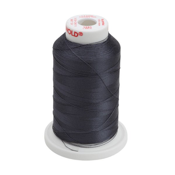 Sulky 40 Färgad 1241 Viscose 1000 m - brodyrvaruhuset.se
