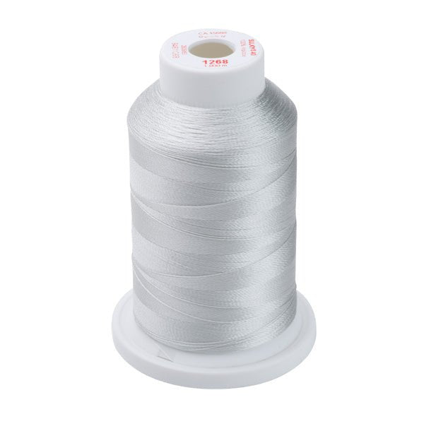 Sulky 40 Färgad 1268 Viscose 1000 m - brodyrvaruhuset.se
