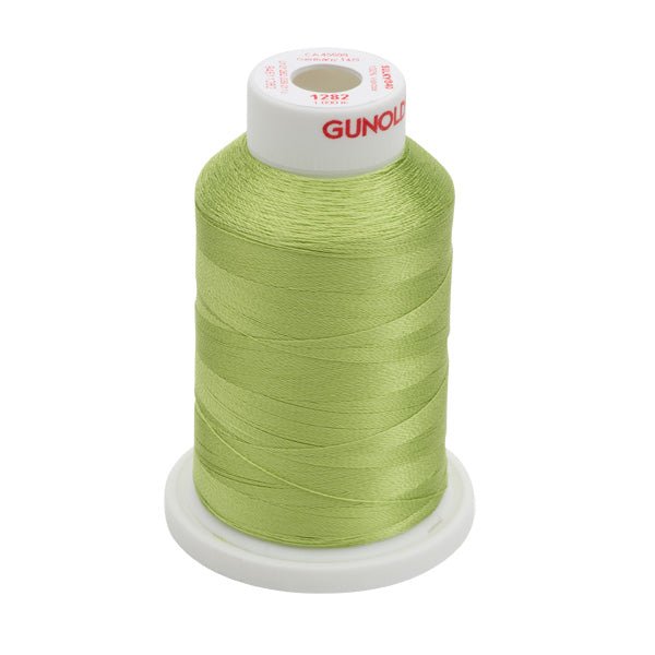 Sulky 40 Färgad 1282 Viscose 1000 m - brodyrvaruhuset.se