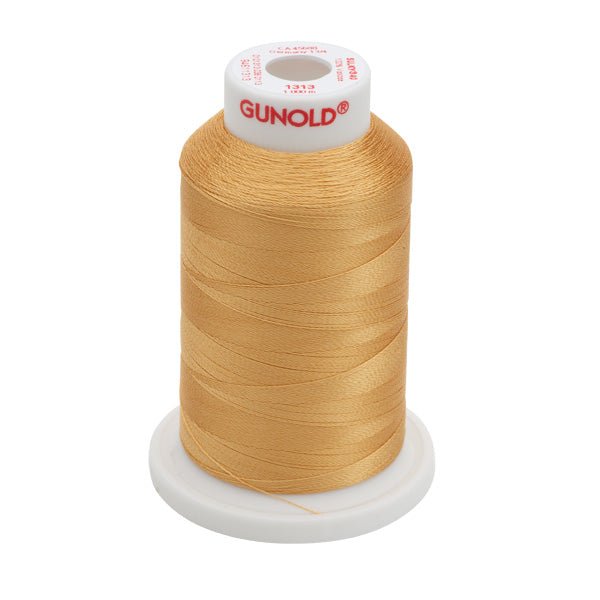 Sulky 40 Färgad 1313 Viscose 1000 m - brodyrvaruhuset.se