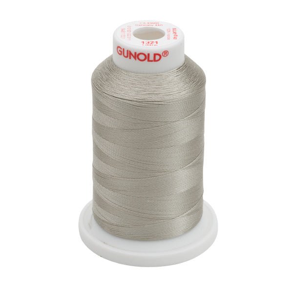 Sulky 40 Färgad 1321 Viscose 1000 m - brodyrvaruhuset.se