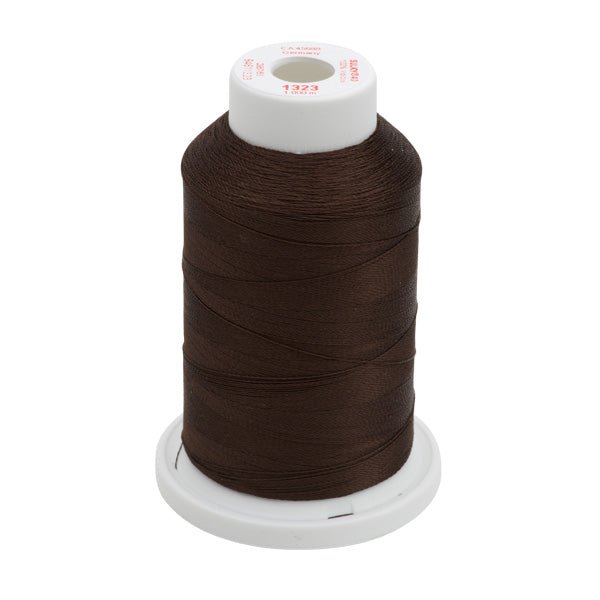 Sulky 40 Färgad 1323 Viscose 1000 m - brodyrvaruhuset.se