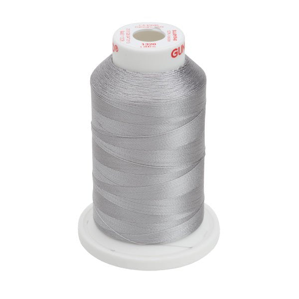 Sulky 40 Färgad 1328 Viscose 1000 m - brodyrvaruhuset.se